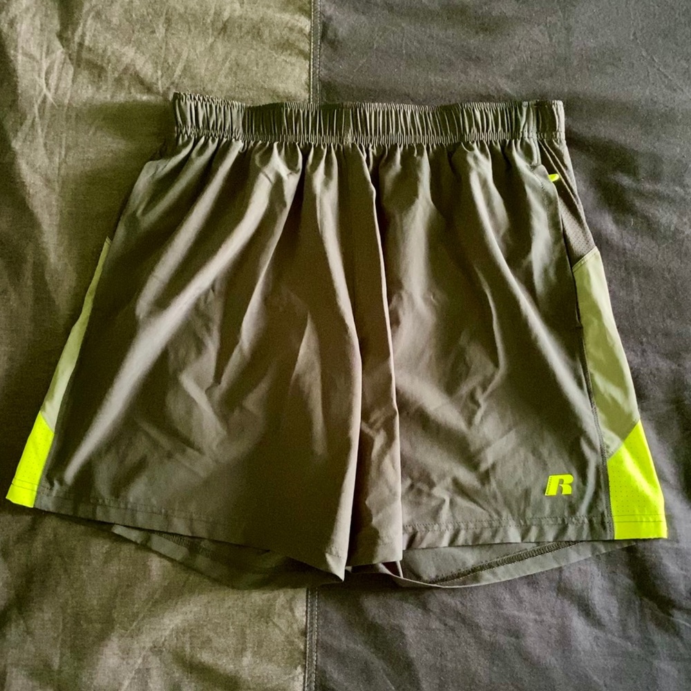 Athletic Shorts